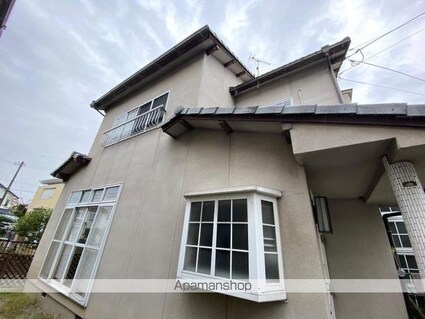 香南町横井借家Ⅱ[5DK/85.29m2]の外観3