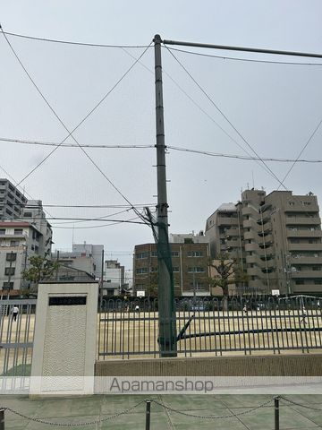 PRESSANCEUMEDAKITADEARの周辺写真