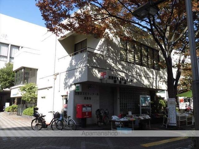 ディームス東陽町の周辺写真