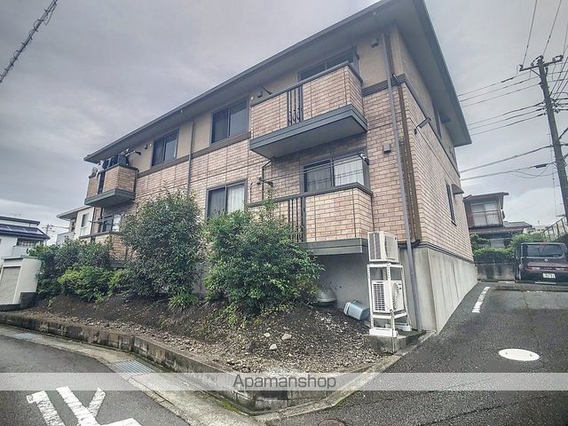 ユーエス広見の外観写真