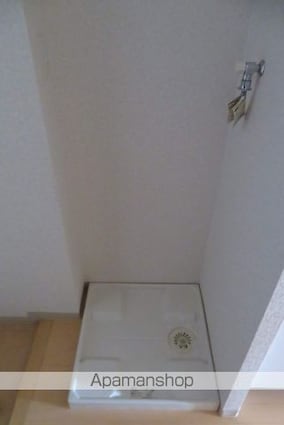 サンヴァーリオ小松島[1K/24.75m2]の内装1