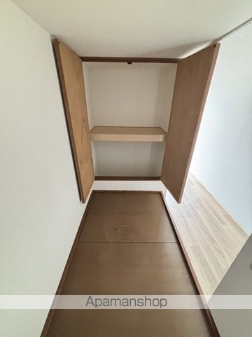 ルームサンコートの内装写真