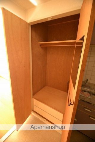 ヴィベーレフォルテの内装写真