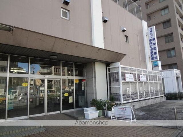 東京メトロ日比谷線 三ノ輪駅 徒歩7分 8階建 築7年の周辺写真