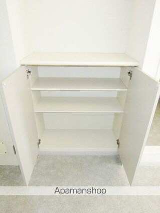 マリーライフＢ棟[1LDK/56.3m2]の内装5