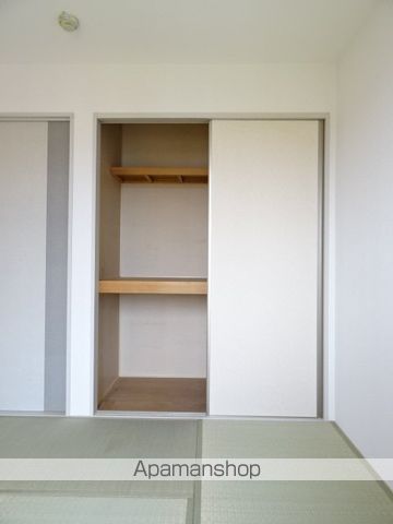 ディオン早出IIIの内装写真