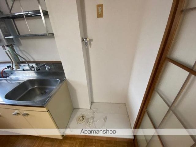 コーポKの内装写真