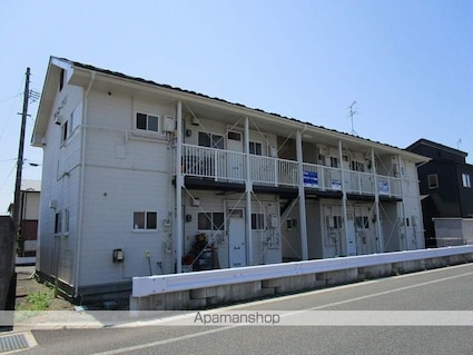 サンコーポ和[1K/26.73m2]の外観3