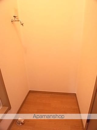 クローバーマンション[1K/24.52m2]の内装2