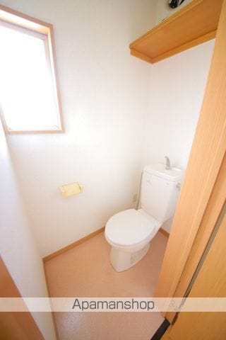 アースパックス3の内装写真