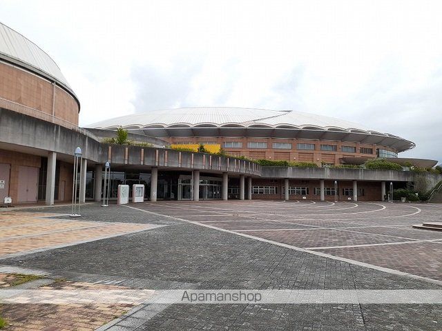 ネーロ スタイルの周辺写真