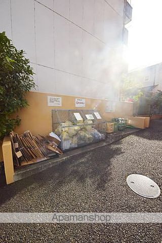 アーバンヒルズ多摩永山の内装写真