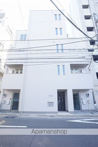 不二セーヌの外観写真