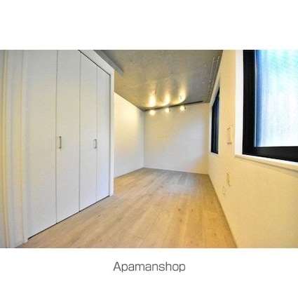 グラウンデュークス西大島[1R/21.64m2]のその他内装2