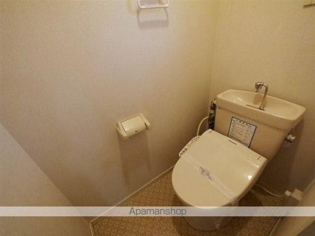 クレセントA棟の内装写真