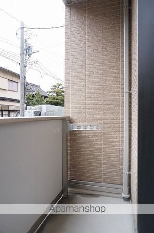 DーRESIDENCE瓢箪町の内装写真