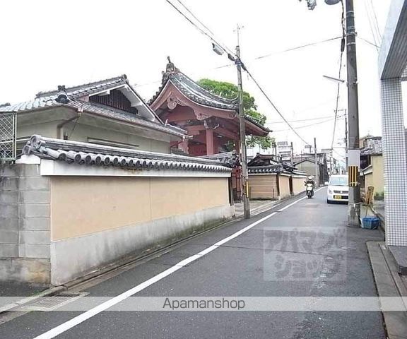グランタック浄福寺の周辺写真