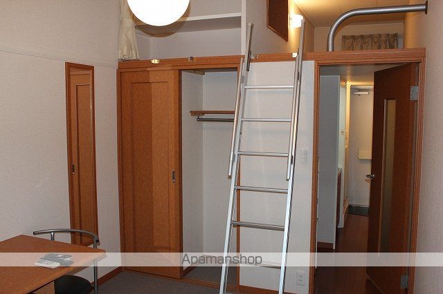レオパレス八幡の内装写真