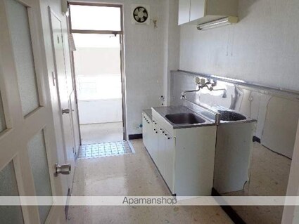 アップルズＨ[1K/27.5m2]の内装3