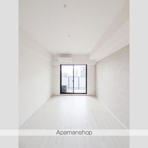 ALIVIS浪速東SOL TERRACEの内装写真