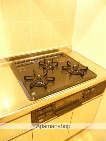 コーラルヴィラ出島Ａ[1LDK/45.82m2]の内装4