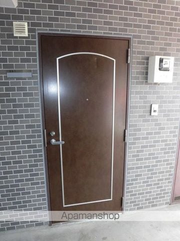 ヴィラいまいの内装写真
