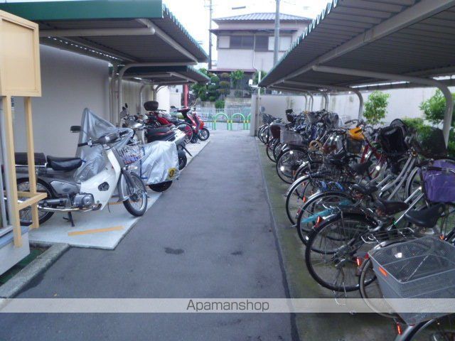 ローレルハイツ茨木総持寺1号棟のその他写真