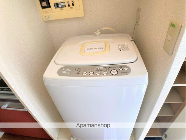 レオパレスフローラの内装写真