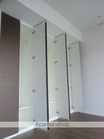 パークハビオ上野3丁目の内装写真