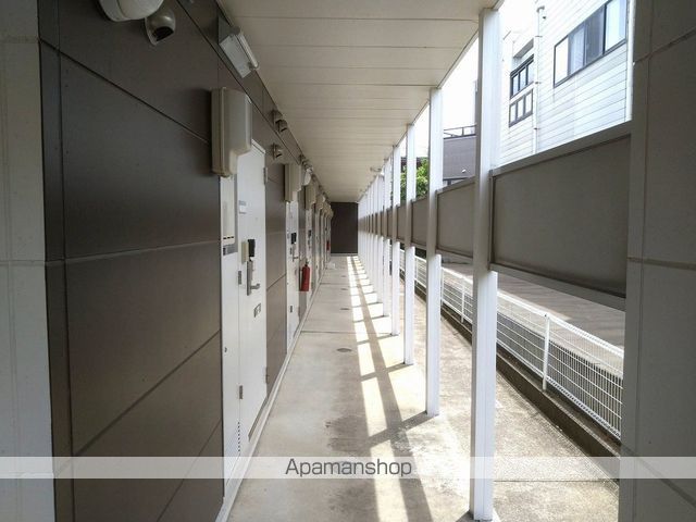 レオパレスK.サリーレのその他写真