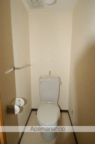 Phlox五反田の内装写真