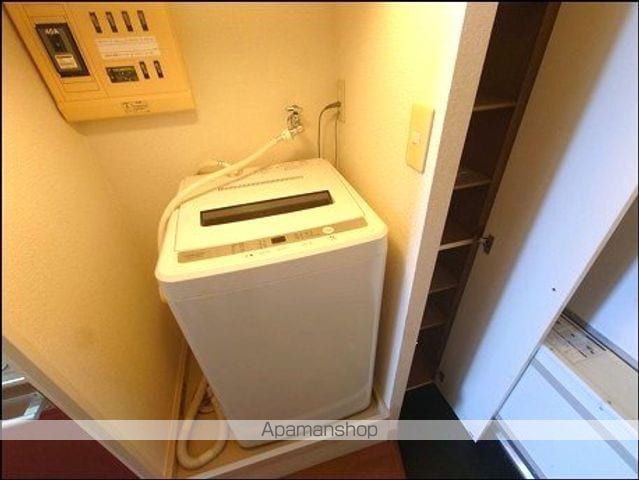 甲府屋形レジデンスの内装写真