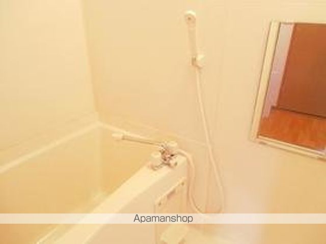 ADONISの内装写真