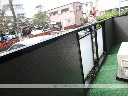 サンビレッジ一ツ橋　Ａ棟[4DK/67.42m2]の内装1