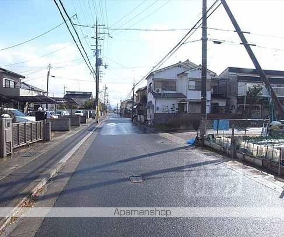 グランドールの周辺写真