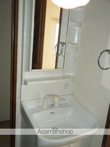 サウスコートの内装写真