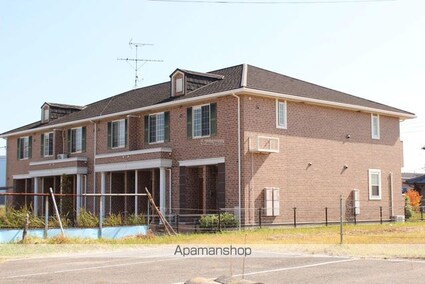 広島県福山市南今津町[1LDK/42.8m2]の外観4