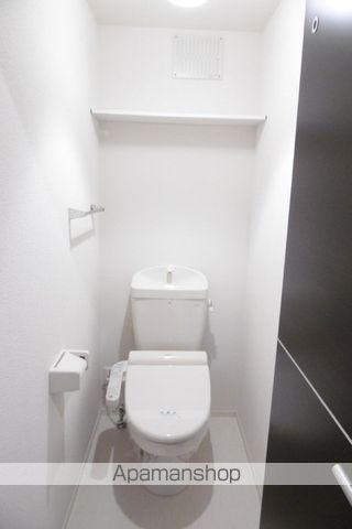 グランビア Aの内装写真