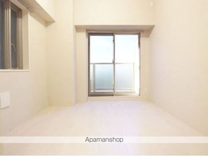 東京都新宿区中落合１丁目[1K/22.89m2]のリビング・居間