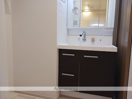 ステイズ[2LDK/55.5m2]の洗面所