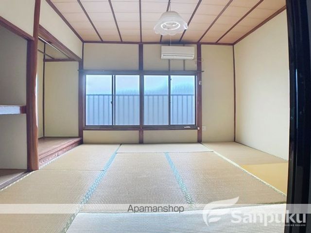 中矢アパートの内装写真