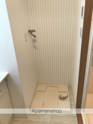アスティオン長町の内装写真