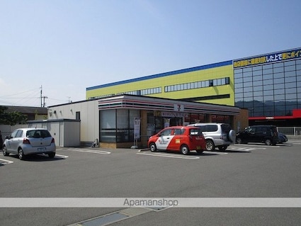 ＴＫイーストヒルズ[3LDK/63.4m2]の周辺6