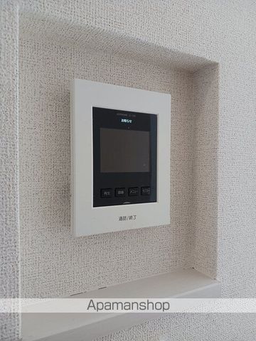 カーサ イレーネの内装写真