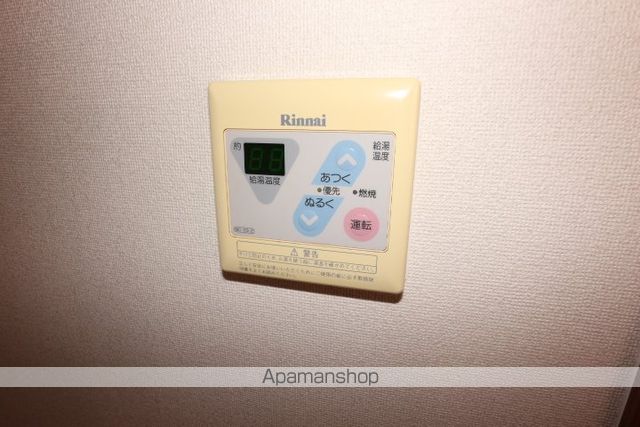 ドリーム門前の内装写真