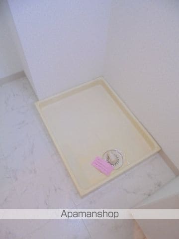 アルカディア段上の内装写真