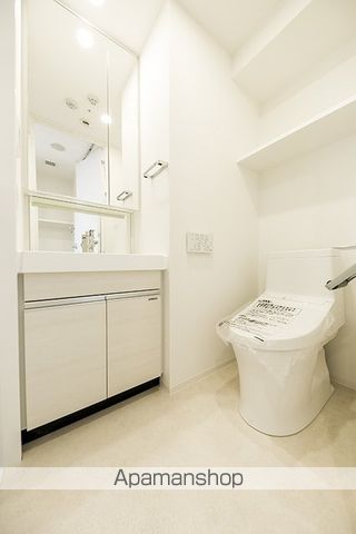 ライオンズフォーシア清澄白河の内装写真