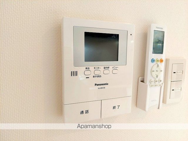 ブライティ西伊場の内装写真