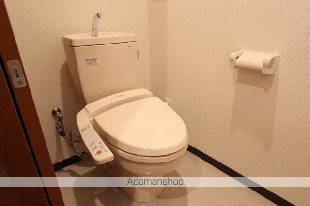CASA ANGELICAの内装写真