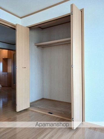 ブロッサム千千の内装写真